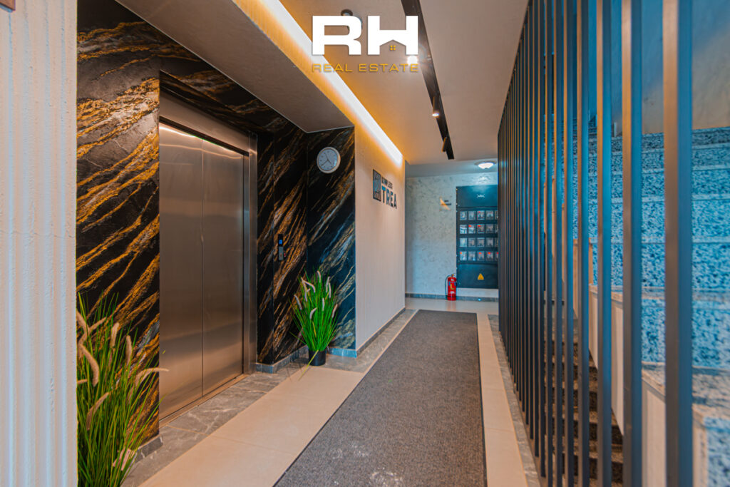 Banesë – Zyre 117m² me #QIRA në Veternik