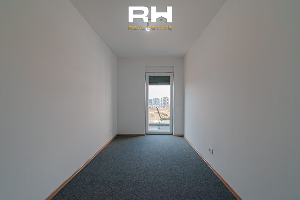 Banesë – Zyre 117m² me #QIRA në Veternik