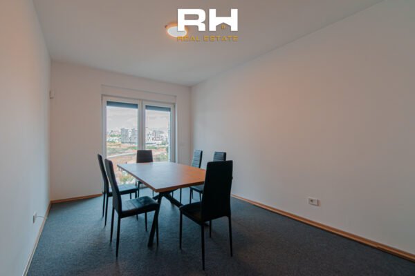 Banesë – Zyre 117m² me #QIRA në Veternik