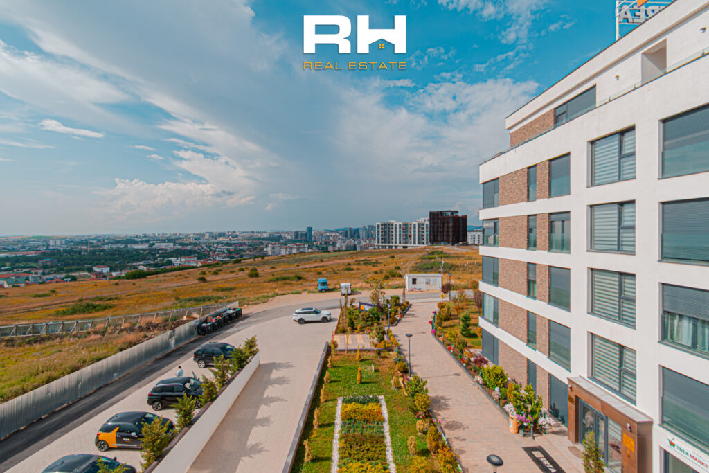 Banesë – Zyre 117m² me #QIRA në Veternik