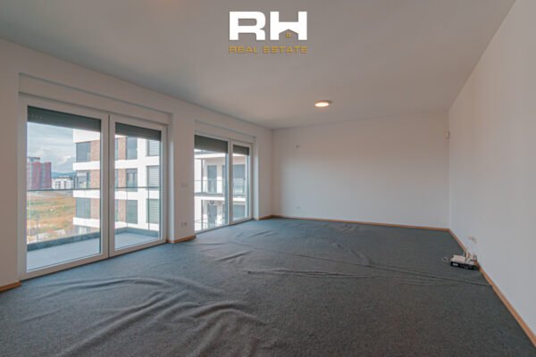 Banesë – Zyre 117m² me #QIRA në Veternik