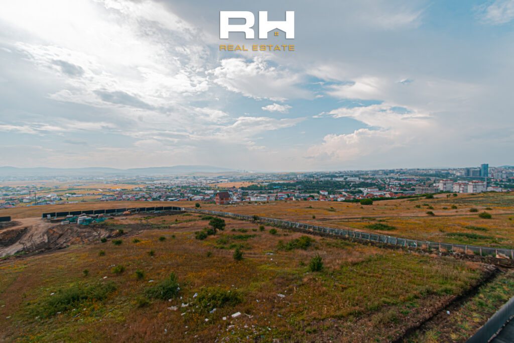 Banesë – Zyre 91m² me #QIRA në Veternik