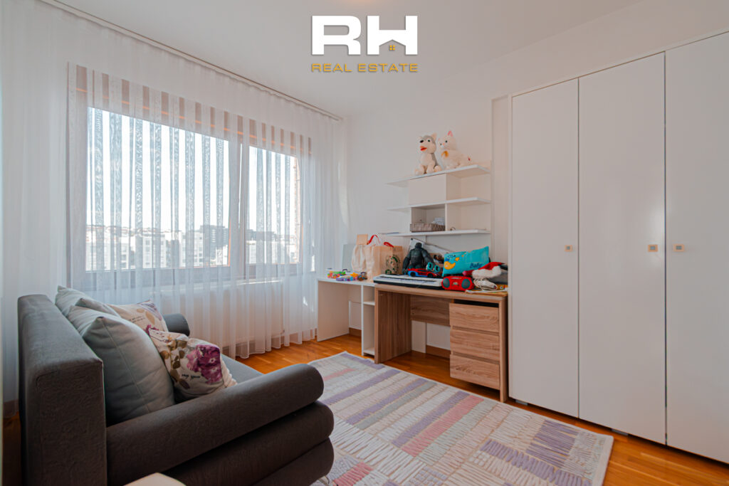 Banesë 86m² me #QIRA në Lakrishtë