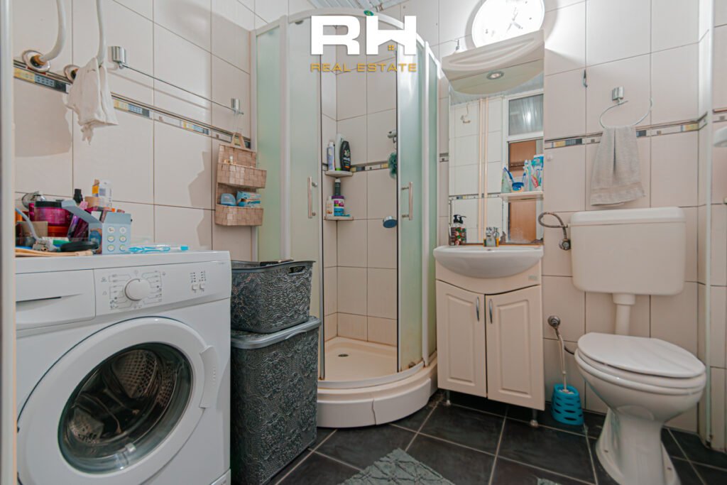 Garsonjere 31m² neto në SHITJE në Bregun e Diellit