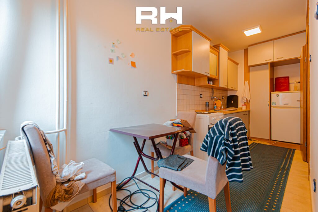 Garsonjere 31m² neto në SHITJE në Bregun e Diellit