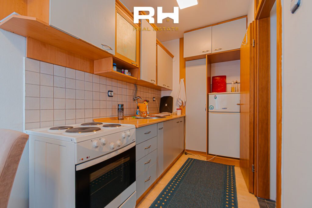 Garsonjere 31m² neto në SHITJE në Bregun e Diellit