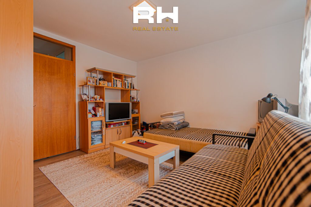 Garsonjere 31m² neto në SHITJE në Bregun e Diellit