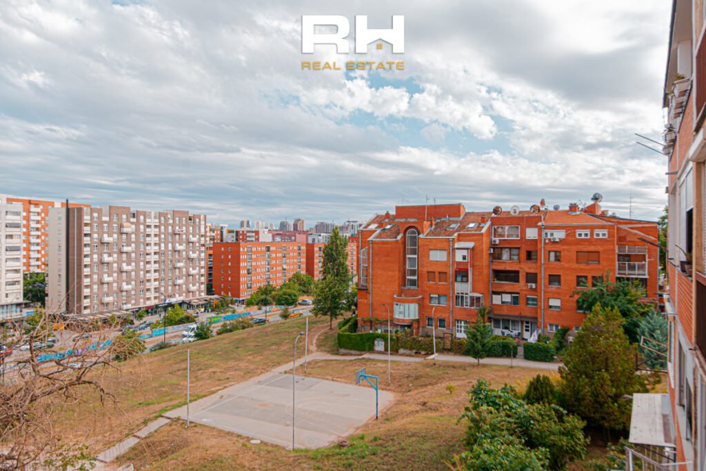 Garsonjere 31m² neto në SHITJE në Bregun e Diellit