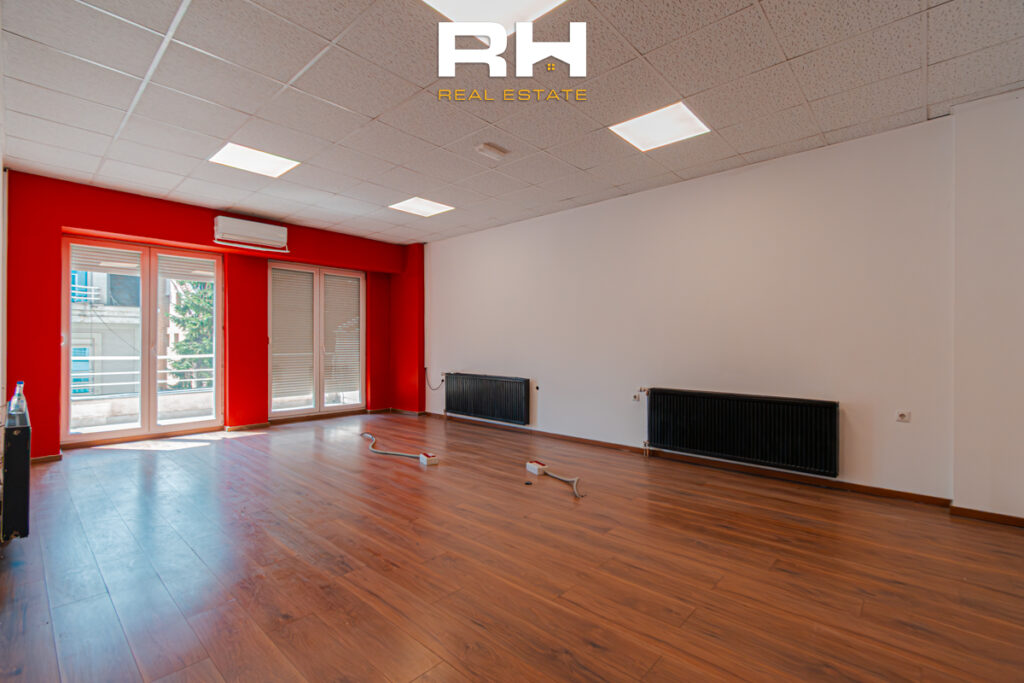 Lokal – Zyre 480m² me #QIRA në Pejton