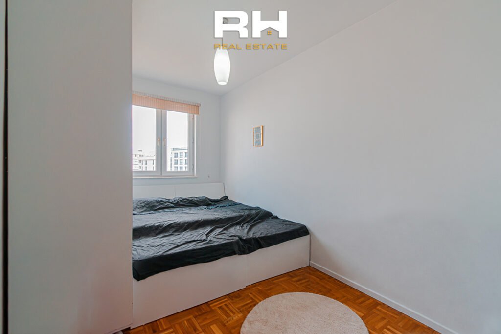 Banesë 57.5m² në SHITJE te Rruga B
