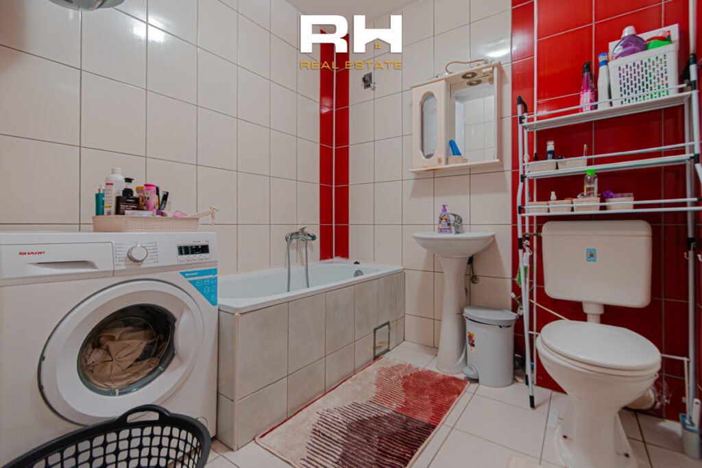 Banesë 57.5m² në SHITJE te Rruga B