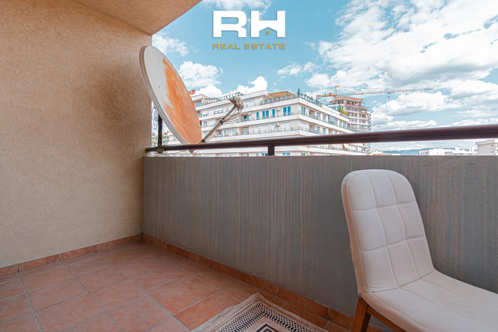 Banesë 57.5m² në SHITJE te Rruga B