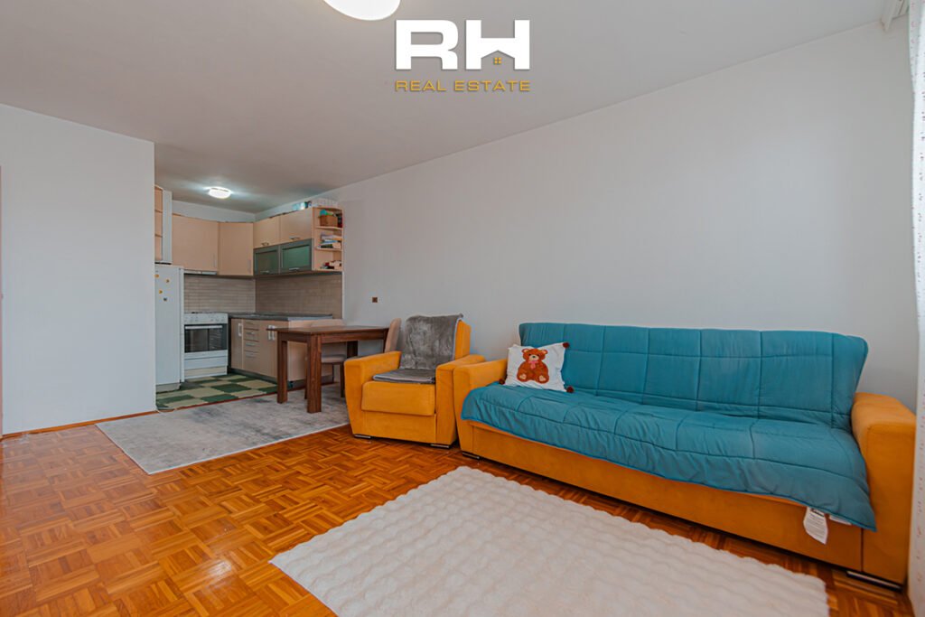Banesë 57.5m² në SHITJE te Rruga B