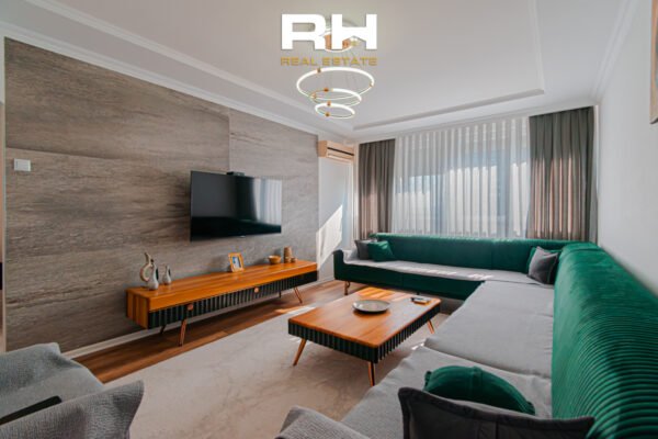 Banesë 64m² neto në #SHITJE në Lakrishtë