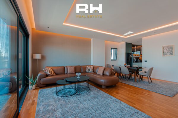 Banesë 152.49m² + 70m² me #QIRA në Dragodan / Arbëri