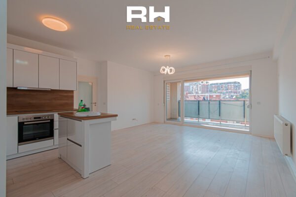 Banesë – Zyre 87m² me #QIRA te Rruga B
