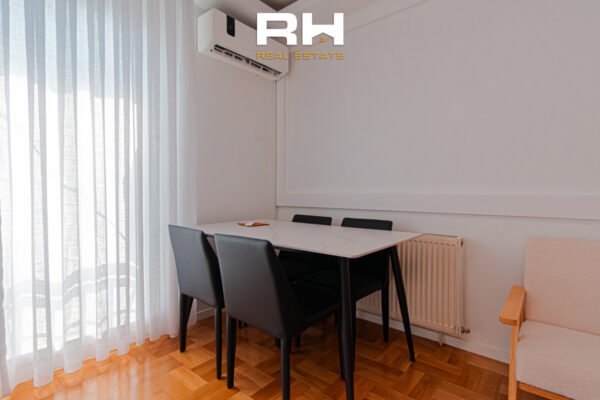 Banesë 40m² me #QIRA në Ulpianë
