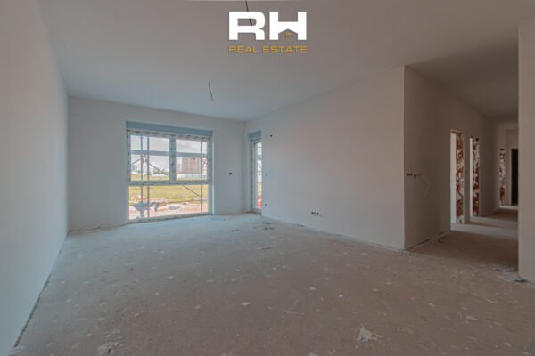 Banesë 107.11m² në #SHITJE në Dragodan