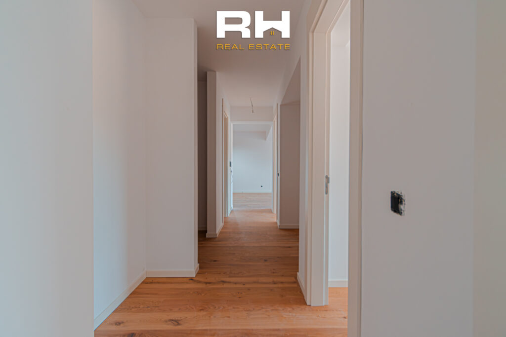 Banesë 123m² + 28m² me #QIRA në Marigona Hill