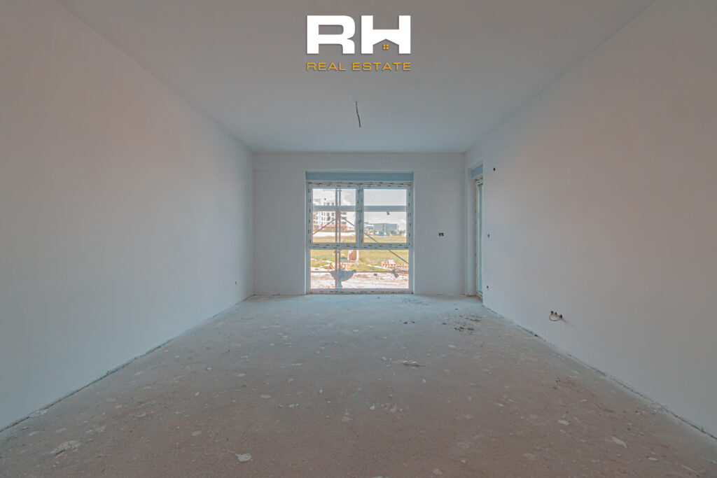 Banesë 107.11m² në SHITJE në Dragodan