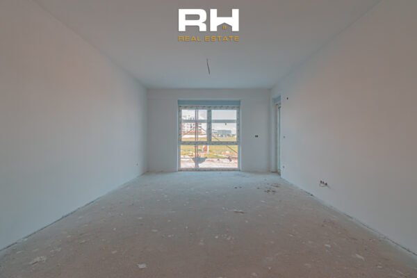 Banesë 107.11m² në #SHITJE në Dragodan