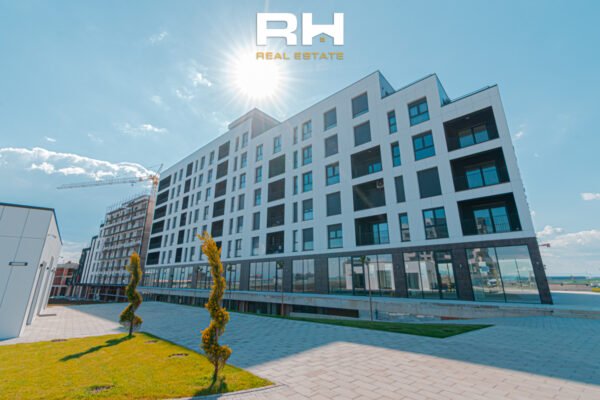 Banesë 107.11m² në #SHITJE në Dragodan