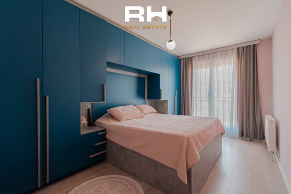 Banesë 78.84m² për #SHITJE në Fushë Kosovë