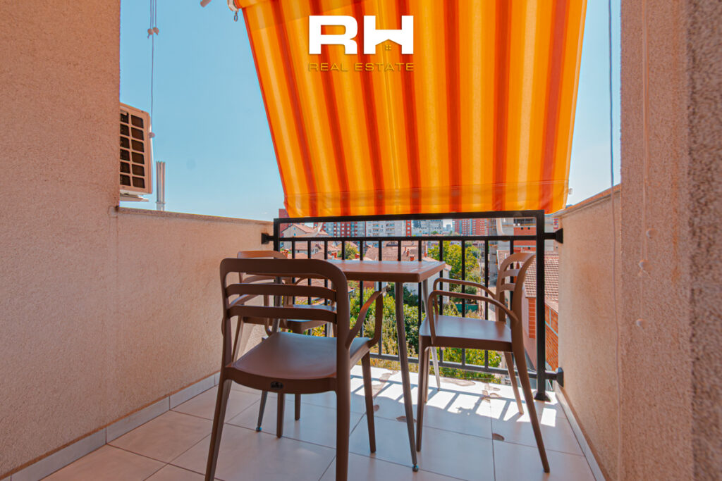 Banesë 61m² në SHITJE në Emshir