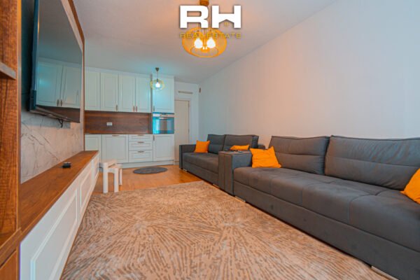 Banesë 41.7m² në #SHITJE në Bregun e Diellit