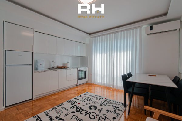 Banesë 40m² me #QIRA në Ulpianë