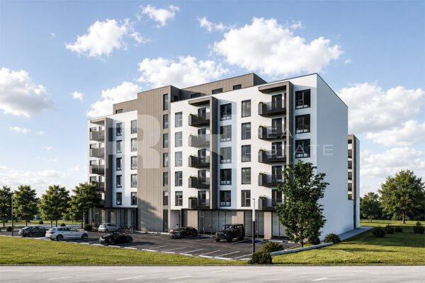 Banesë 64m² në #SHITJE në Dragodan