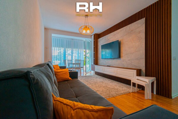Banesë 41.7m² në #SHITJE në Bregun e Diellit