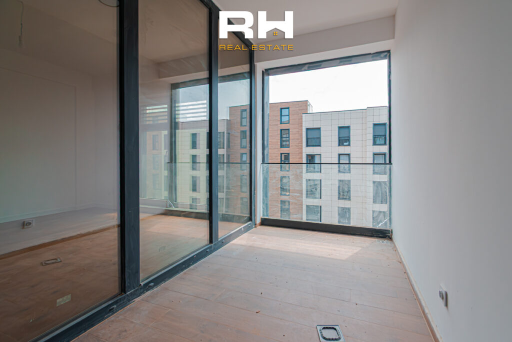 Banesë – Zyre 94m² me #QIRA në Dragodan