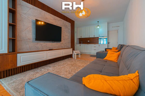 Banesë 41.7m² në #SHITJE në Bregun e Diellit