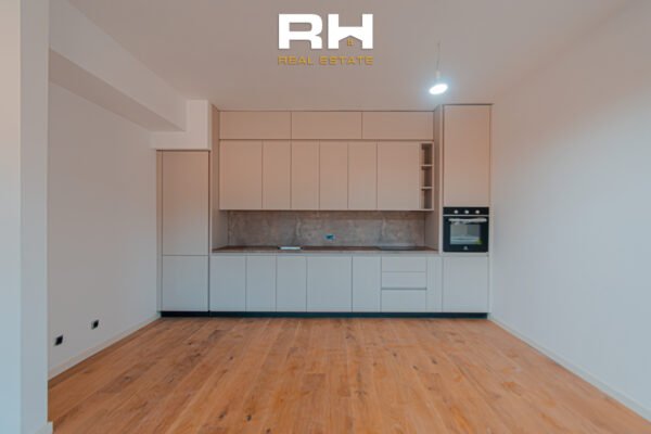 Banesë 118m² + 30m² me #QIRA në Marigona Hill
