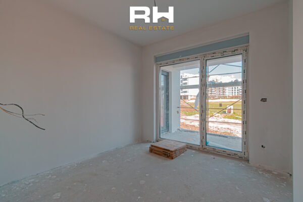 Banesë 107.11m² në #SHITJE në Dragodan