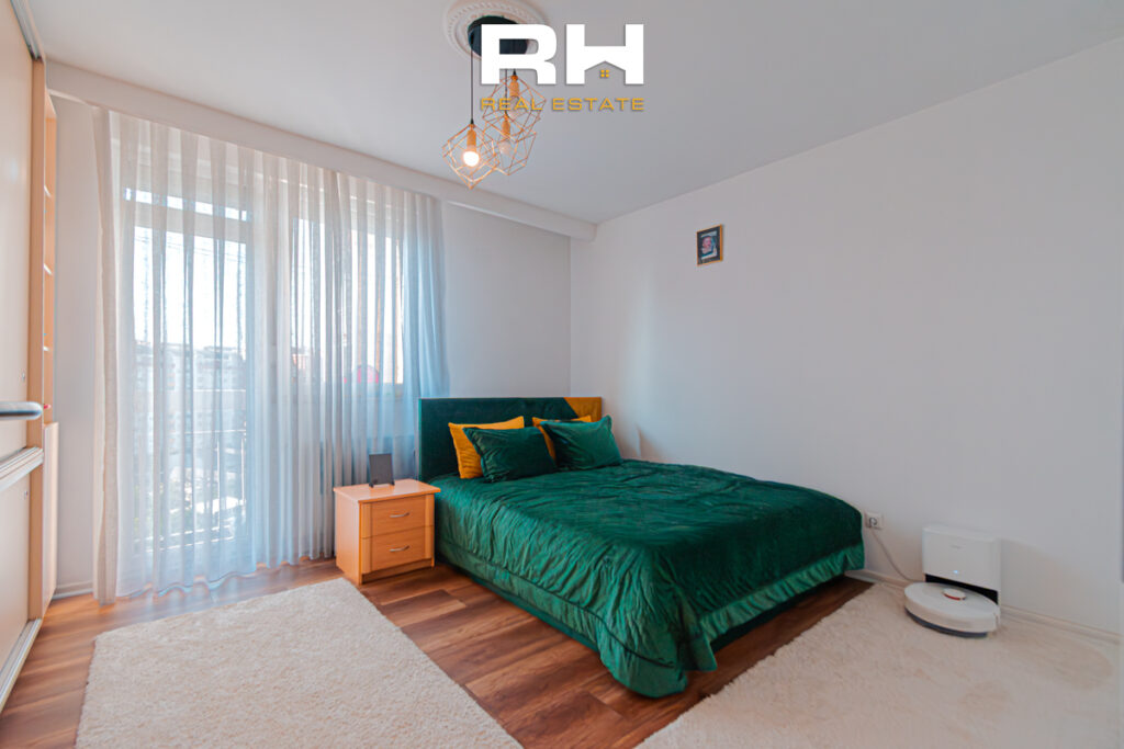 Banesë 64m² neto në SHITJE në Lakrishtë
