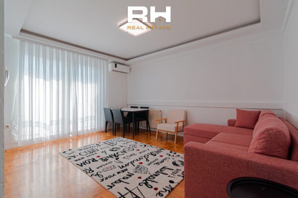 Banesë 40m² me #QIRA në Ulpianë