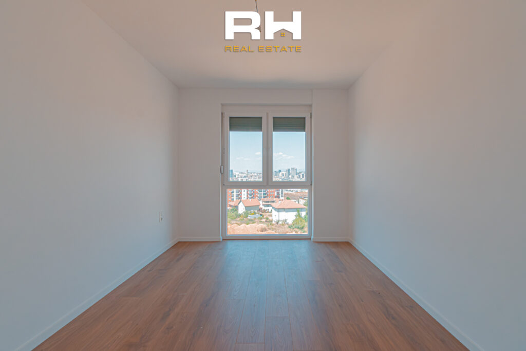 Banesë 114m² në SHITJE te Prishtina e Re