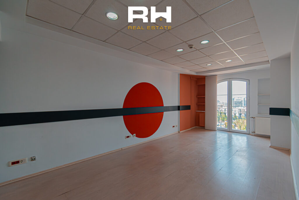 Objekt 2,900m² me #QIRA në Aktash