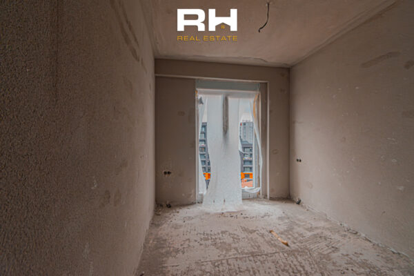 Banesë 80.55m² në SHITJE në Lagjen e Muhaxherëve