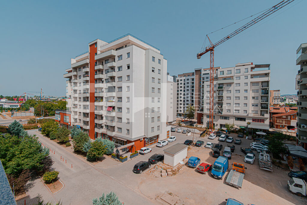 Banesë 50m² me #QIRA në Emshir