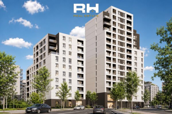 Banesë 80.55m² në #SHITJE në Lagjen e Muhaxherëve