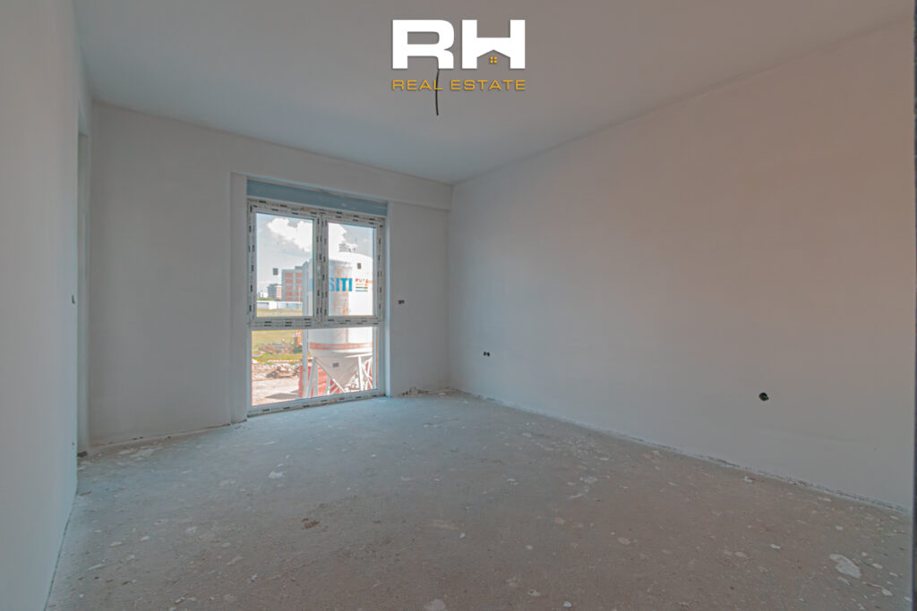 Banesë 107.11m² në SHITJE në Dragodan