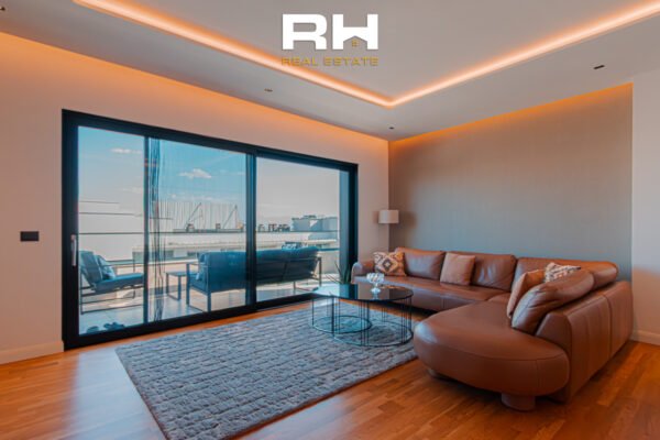 Banesë 152.49m² + 70m² me #QIRA në Dragodan / Arbëri