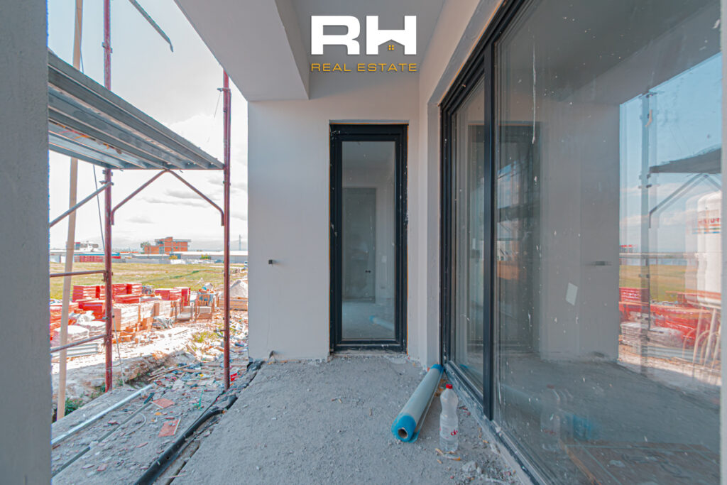 Banesë 107.11m² në SHITJE në Dragodan