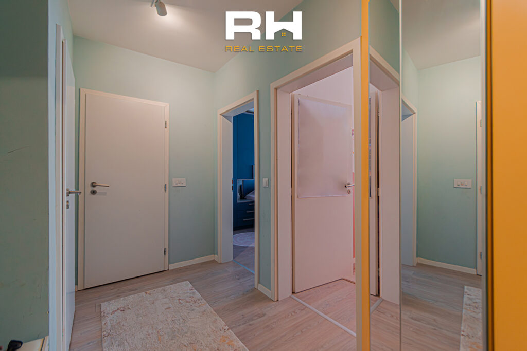 Banesë 78.84m² për SHITJE në Fushë Kosovë