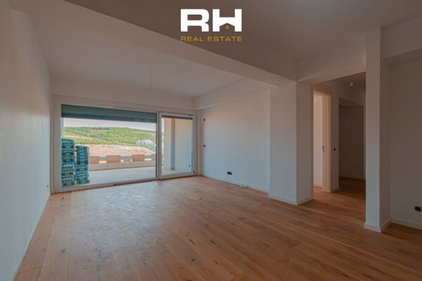 Banesë 118m² + 30m² me #QIRA në Marigona Hill
