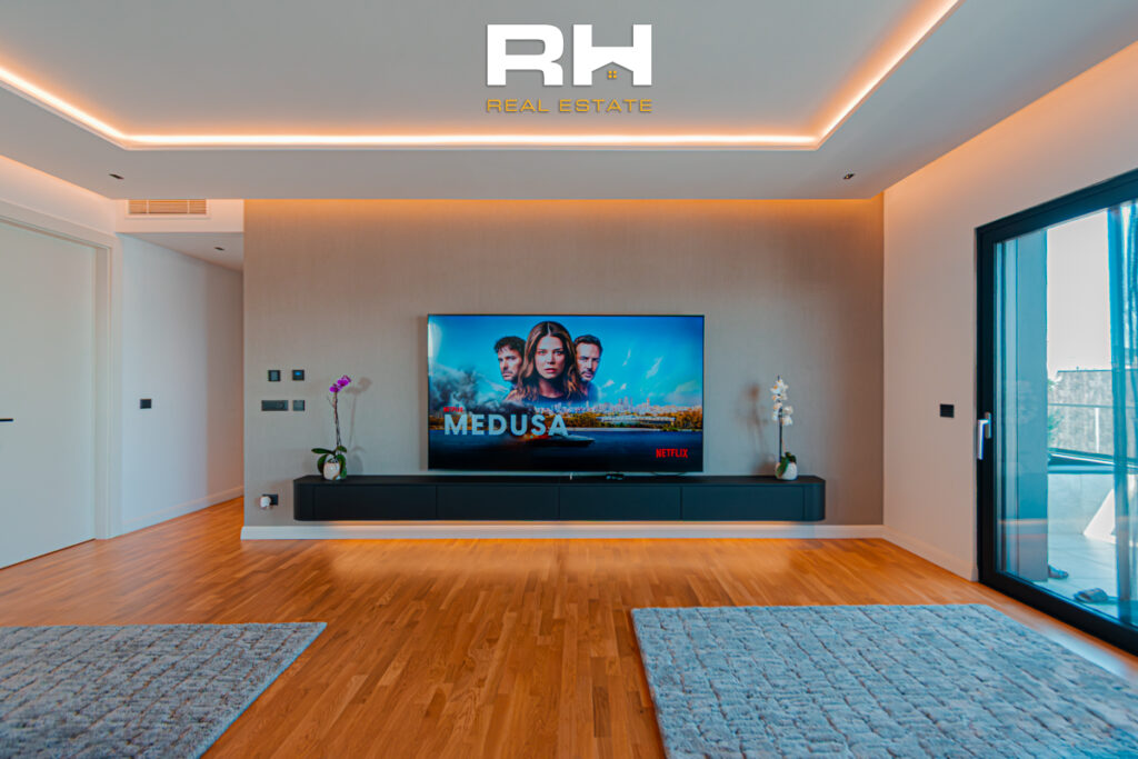 Banesë 152.49m² + 70m² me #QIRA në Dragodan / Arbëri