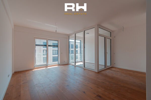 Banesë – Zyre 94m² me #QIRA në Dragodan